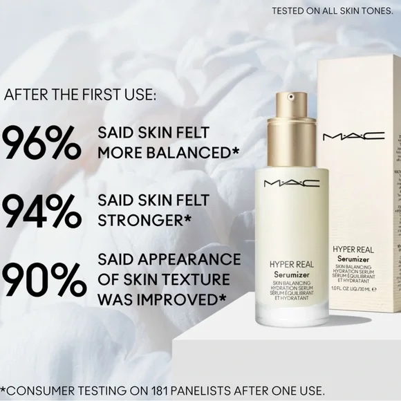 MAC Hyper Real Serumizer - Picture 6 of 6